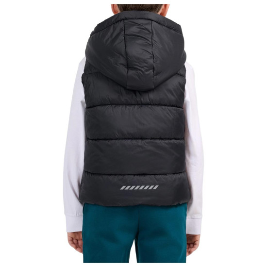 4F VEST JACKET